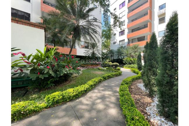 Apartamentos, Venta, Ciudad Jardín - $800.000.000