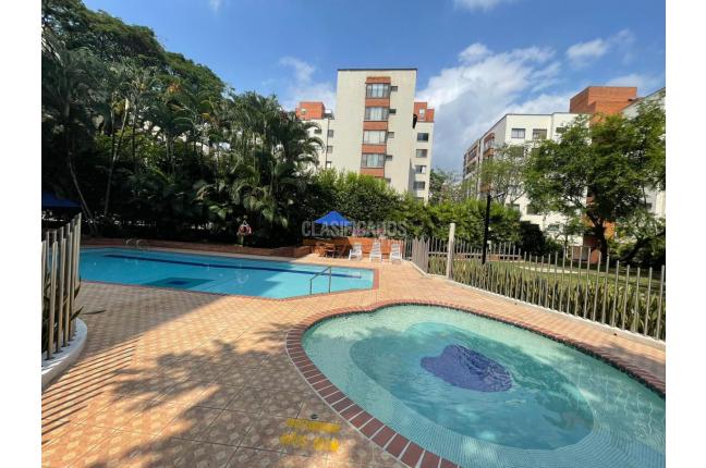 Apartamentos, Venta, Ciudad Jardín - $800.000.000