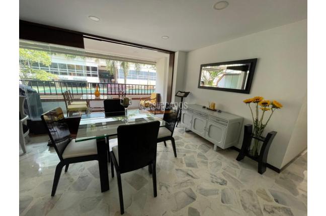 Apartamentos, Venta, Ciudad Jardín - $800.000.000