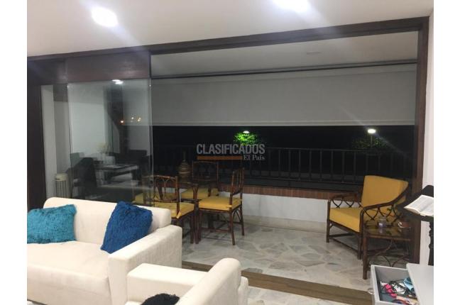 Apartamentos, Venta, Ciudad Jardín - $800.000.000