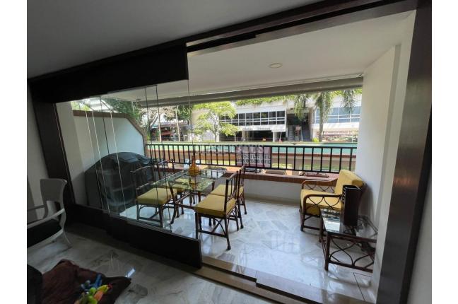 Apartamentos, Venta, Ciudad Jardín - $800.000.000