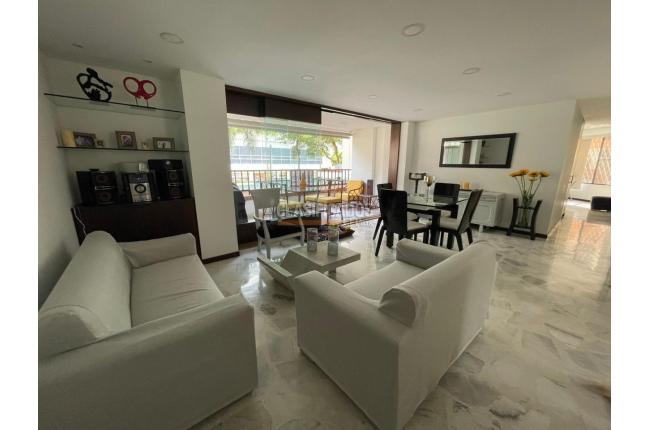 Apartamentos, Venta, Ciudad Jardín - $800.000.000