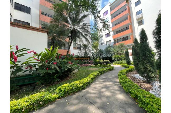 Apartamentos, Venta, Ciudad Jardín - $800.000.000