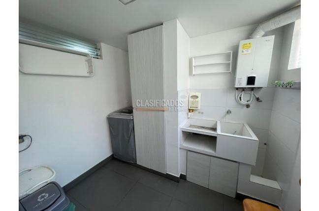 Apartamentos, Venta, Ciudad Jardín - $800.000.000