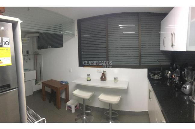 Apartamentos, Venta, Ciudad Jardín - $800.000.000
