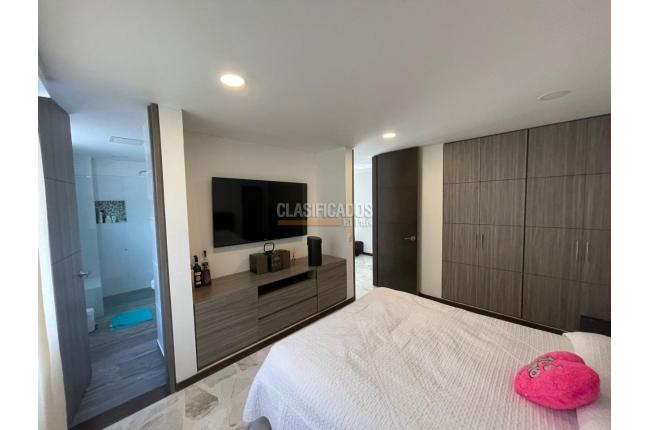 Apartamentos, Venta, Ciudad Jardín - $800.000.000