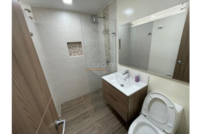 Apartamentos, Venta, Ciudad Jardín - $800.000.000