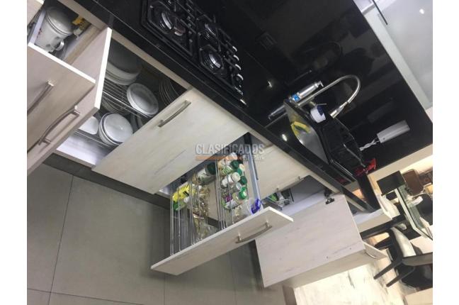 Apartamentos, Venta, Ciudad Jardín - $800.000.000