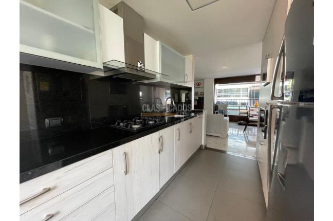 Apartamentos, Venta, Ciudad Jardín - $800.000.000