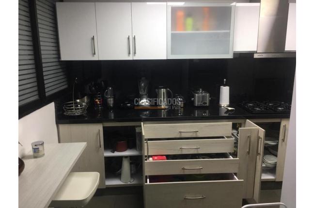 Apartamentos, Venta, Ciudad Jardín - $800.000.000