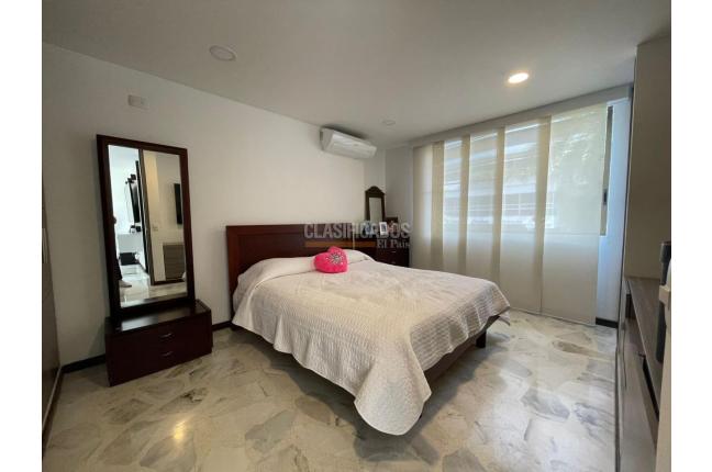 Apartamentos, Venta, Ciudad Jardín - $800.000.000