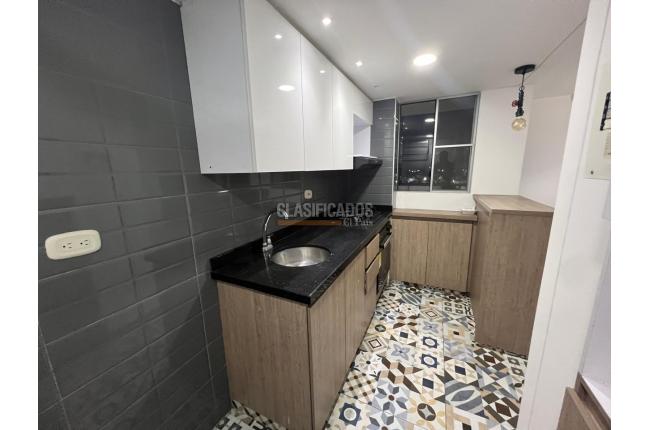 Apartamentos, Alquiler, Ciudad Bochalema - $1.300.000