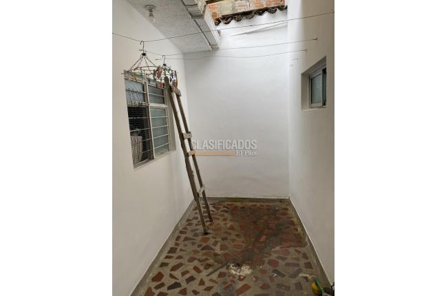Casas, Alquiler, Belisario Caicedo
