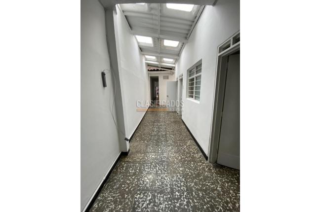 Casas, Alquiler, Belisario Caicedo