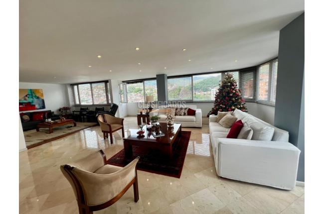 Apartamentos, Venta, Santa Teresita - $1.300.000.000