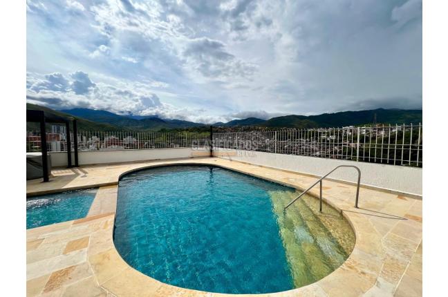 Apartamentos, Venta, Santa Teresita - $1.300.000.000