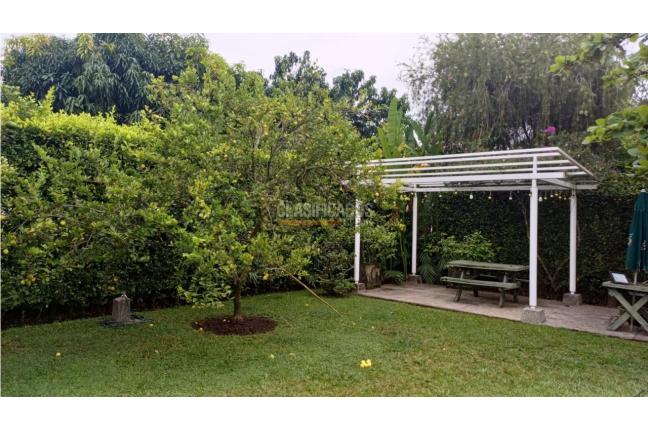 Casas, Venta en Verdehorizonte