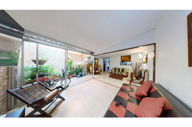 Casas, Venta, Valle del Lili - $554.000.000