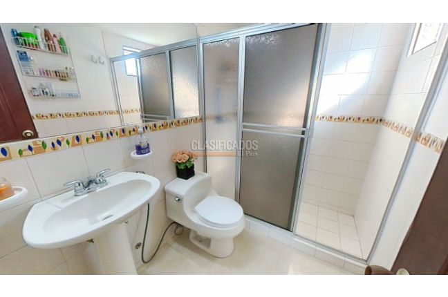 Casas, Venta, Valle del Lili - $554.000.000