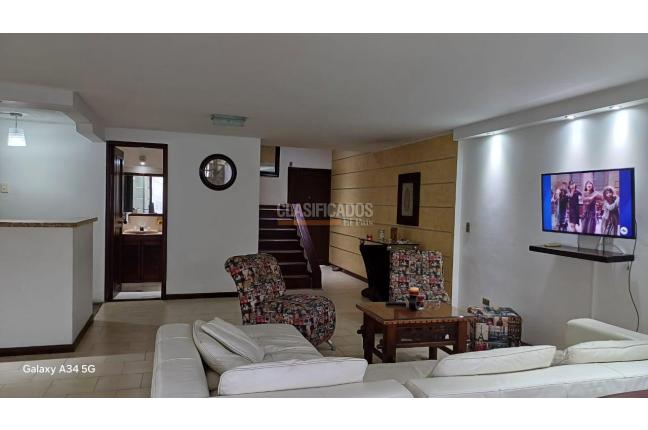 Casas, Venta, El Ingenio - $580.000.000