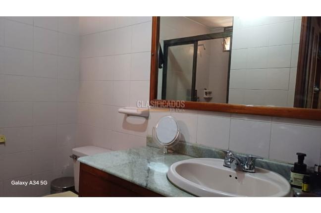 Casas, Venta, El Ingenio - $580.000.000