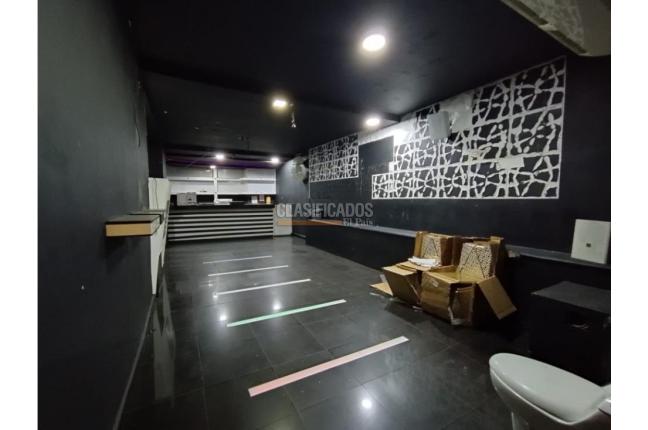 Locales y Bodegas, Alquiler, Gran Limonar - $5.200.000