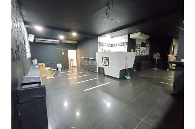 Locales y Bodegas, Alquiler, Gran Limonar - $5.200.000