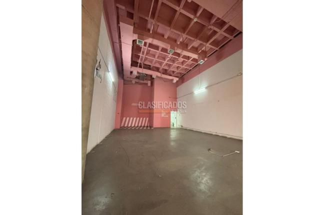 Locales y Bodegas, Alquiler en El Ingenio