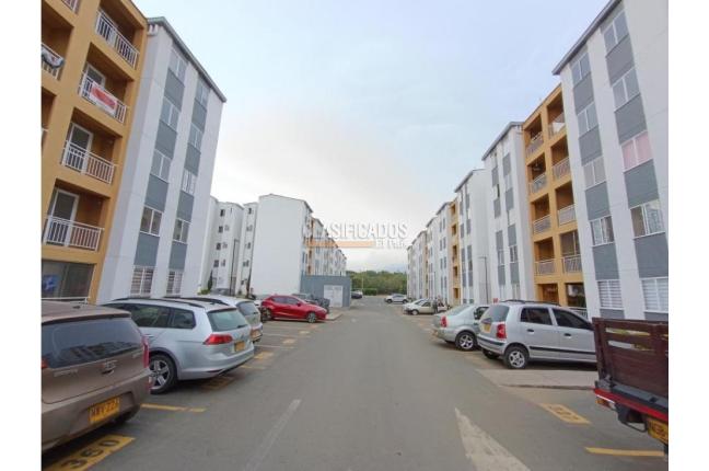 Apartamentos, Venta en Jamundí