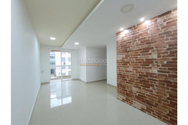 Apartamentos, Venta en Jamundí