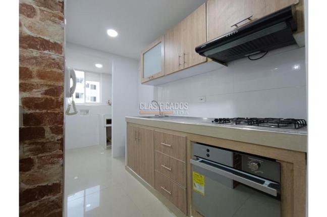 Apartamentos, Venta en Jamundí