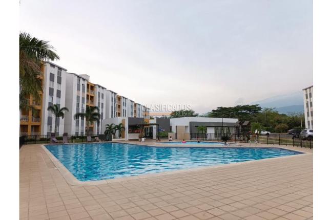 Apartamentos, Venta, Jamundí - $185.000.000