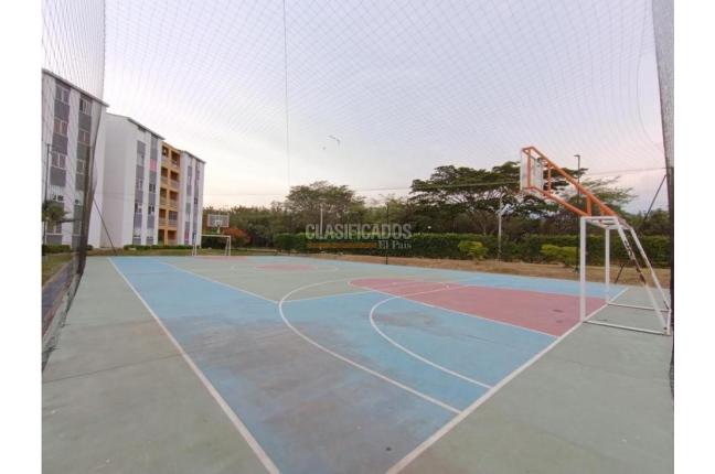 Apartamentos, Venta, Jamundí - $185.000.000