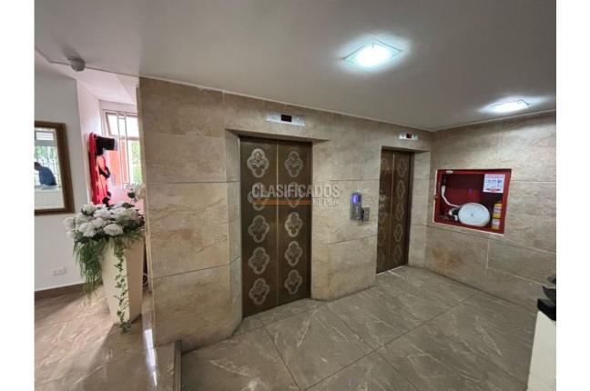 Apartamentos, Venta, Tequendama - $550.000.000