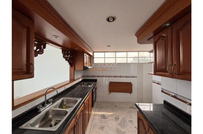 Apartamentos, Venta, Tequendama - $550.000.000