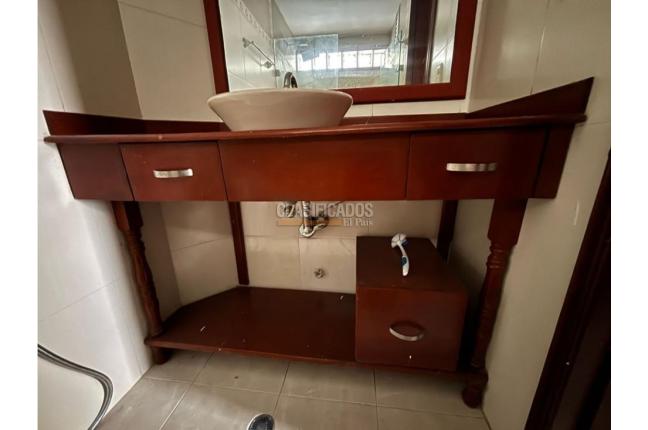 Apartamentos, Venta, Tequendama - $550.000.000