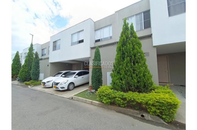 Casas, Venta en Jamundí