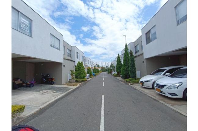 Casas, Venta en Jamundí