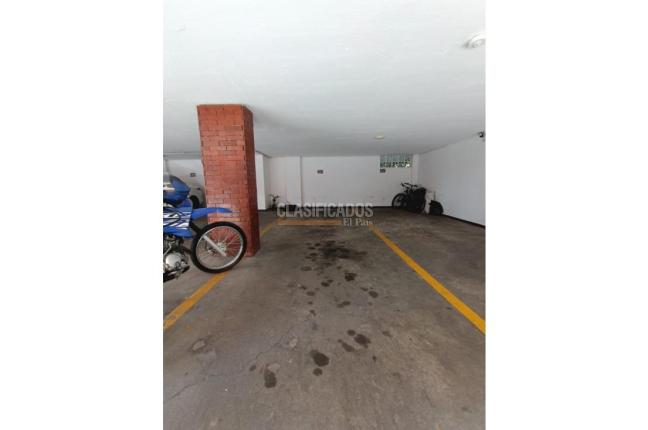 Apartamentos, Venta, Capri - $300.000.000