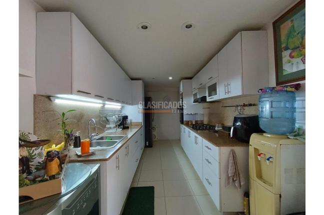 Casas, Venta, Bosques del Limonar - $750.000.000