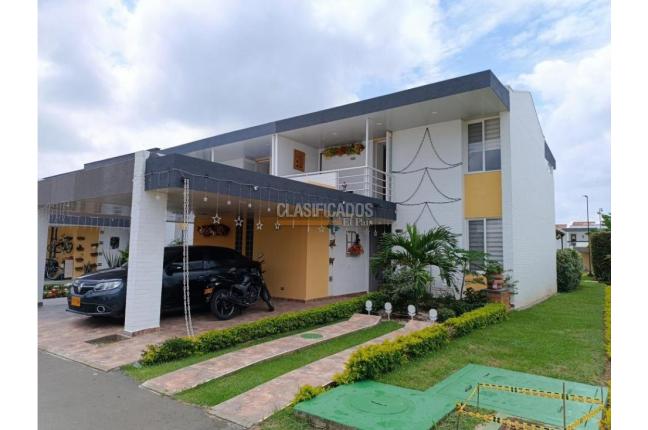 Casas, Venta en Jamundí