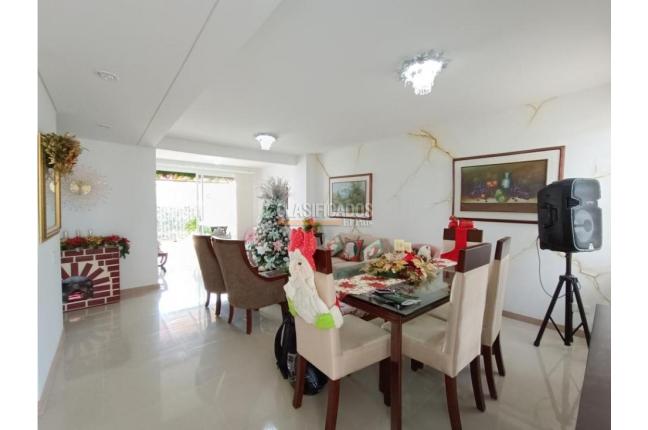 Casas, Venta en Jamundí