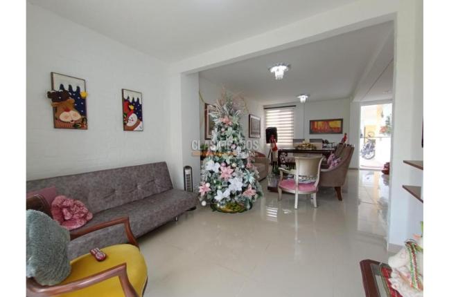 Casas, Venta en Jamundí