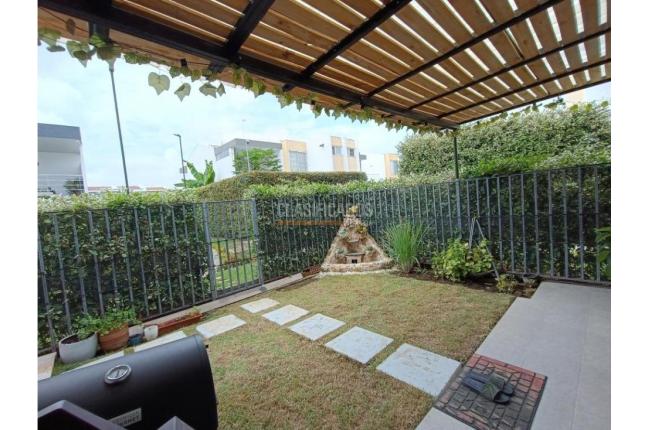 Casas, Venta, Jamundí - $600.000.000