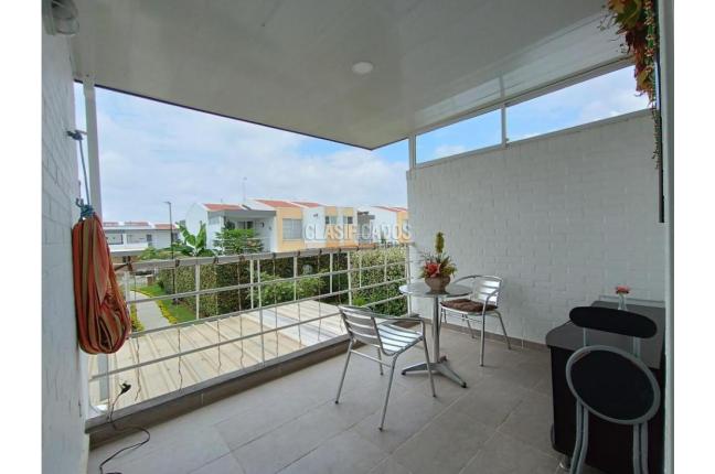 Casas, Venta, Jamundí - $600.000.000