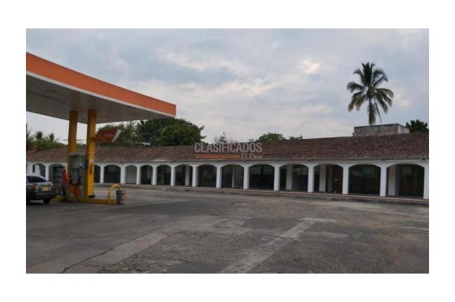 Locales y Bodegas, Alquiler, Jamundí - $3.600.000