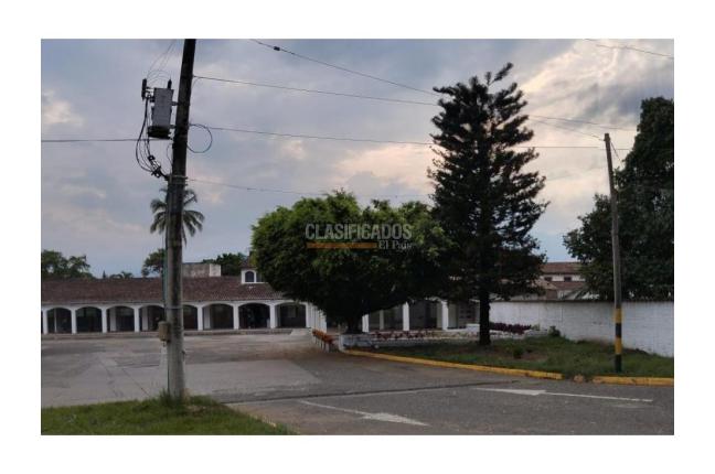 Locales y Bodegas, Alquiler, Jamundí - $3.600.000