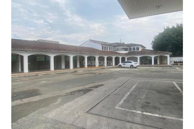 Locales y Bodegas, Alquiler, Jamundí - $3.600.000