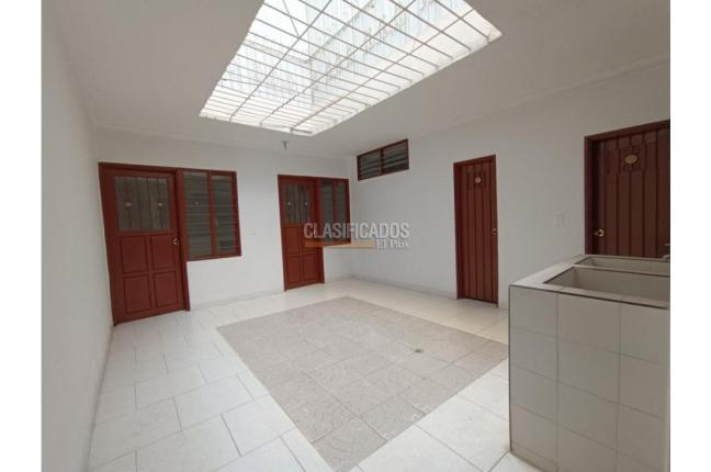 Casas, Venta, Aguablanca - $550.000.000