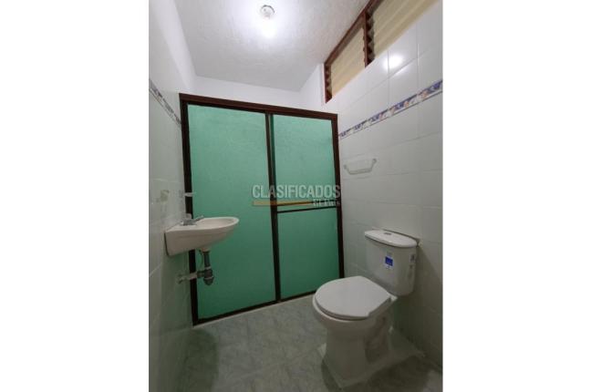 Casas, Venta, Aguablanca - $550.000.000